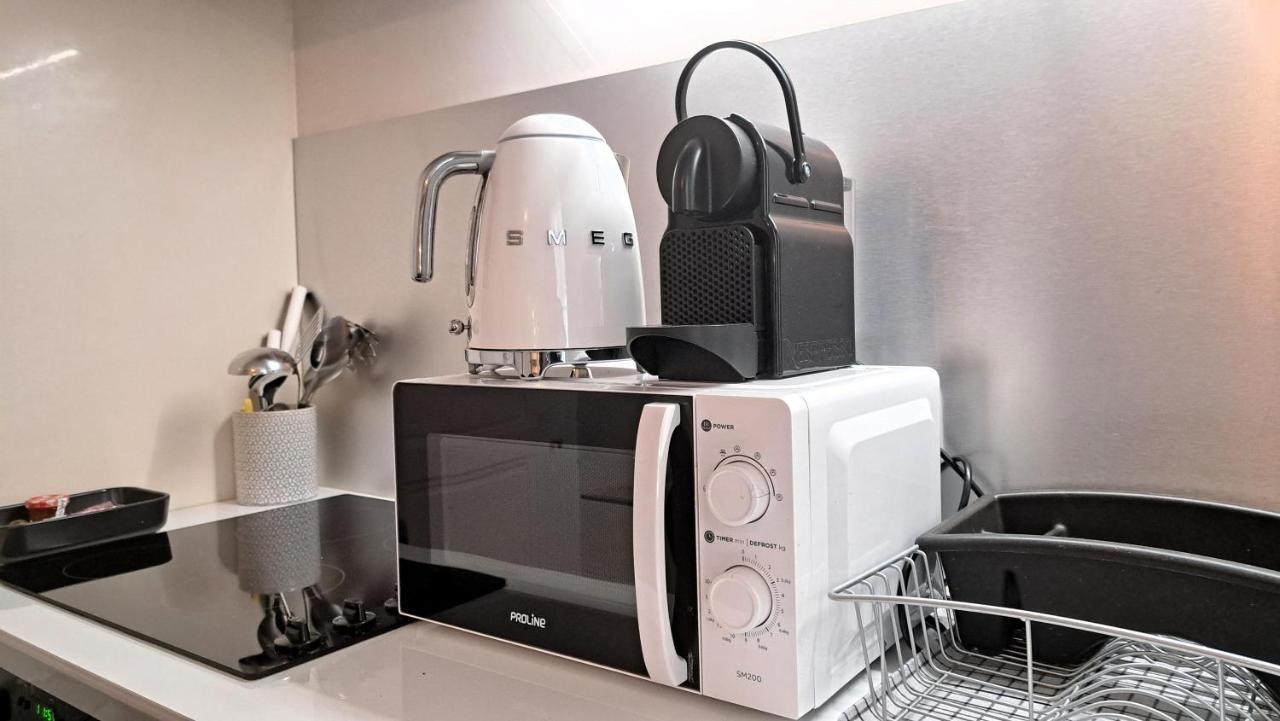 Appartement Centre Vieux Tours Dans Immeuble Historique 3P Luaran gambar